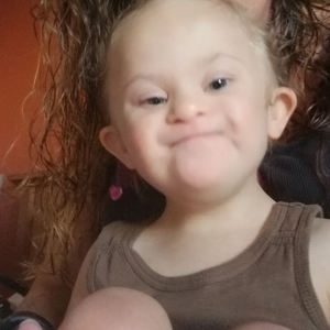 Fundraising Page: MaKayea Cook